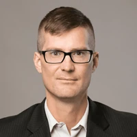 Tillman Saylor — Director of Sales