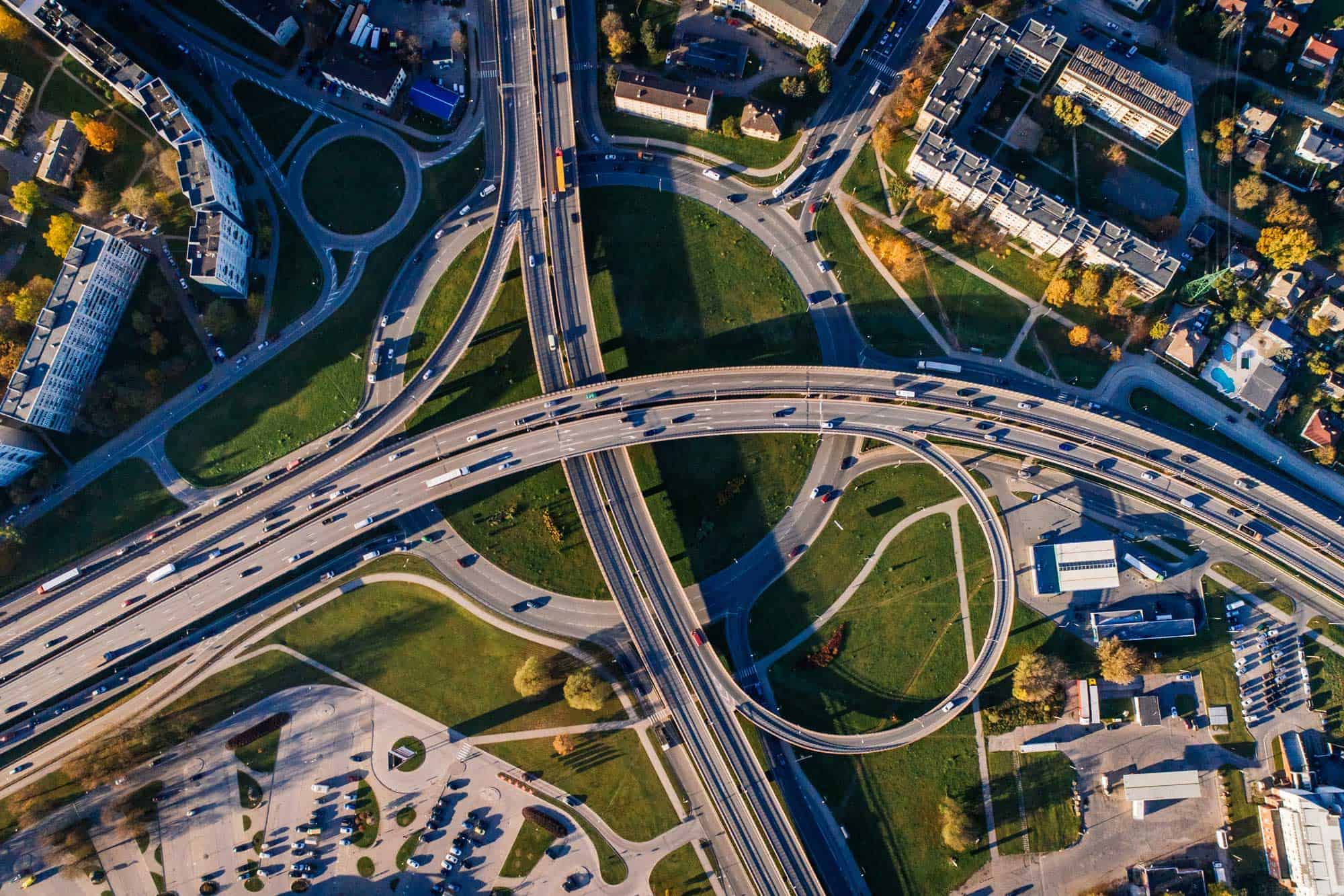 RouteSavvy & MapSavvy Launched
