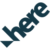 HERE Technologies Logo