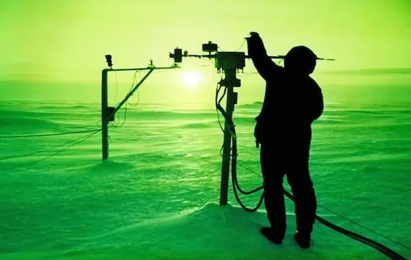 MapSavvy Provides Affordable Aerial Imagery For Use As Scientific Research Tools