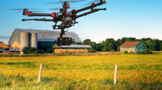 MapSavvy: A Powerful, Affordable Drone Flight Planner Tool