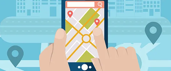 OnTerra Systems Announces That MapSavvy Adds Google Maps WMS Imagery