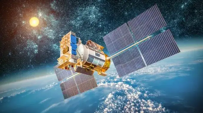 The MapSavvy.com Guide To Satellite Imagery Layers