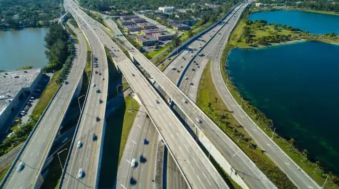 MapSavvy Web Mapping Service Serves Important Role As A Transportation Planning Technology Tool