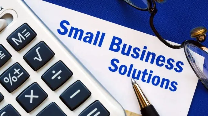 MapSavvy: The Ideal, Affordable Web Mapping Service for Small Businesses