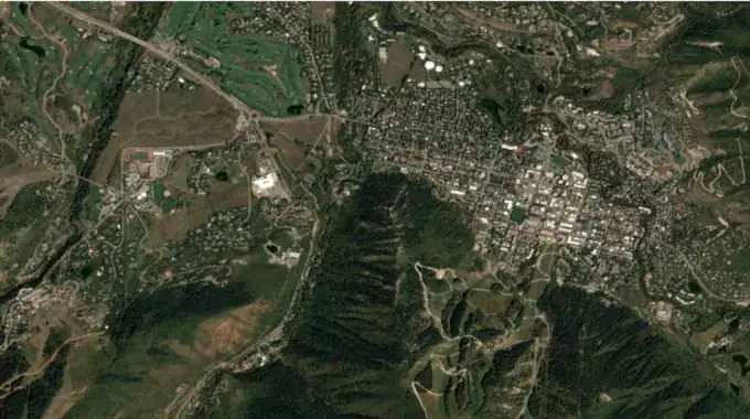 WMS Providers With Current Imagery For Urban Development Applications
