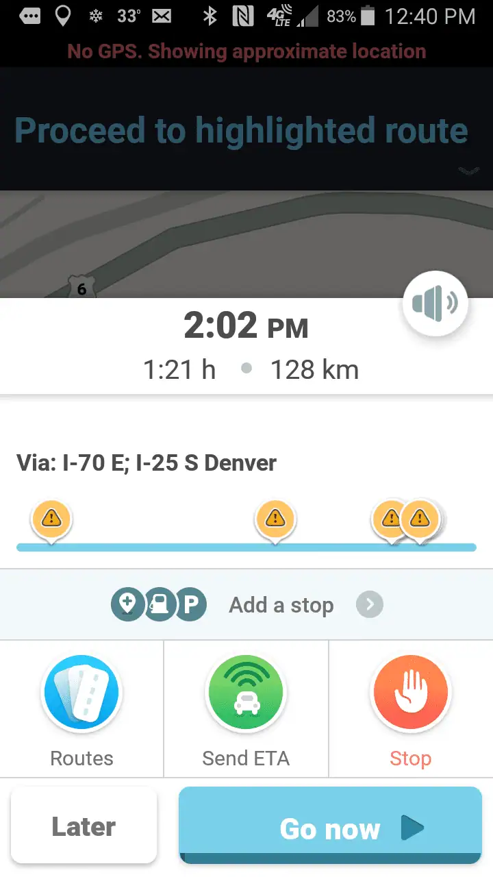 RouteSavvy Routing Software Features Highlight: Mobile Integration