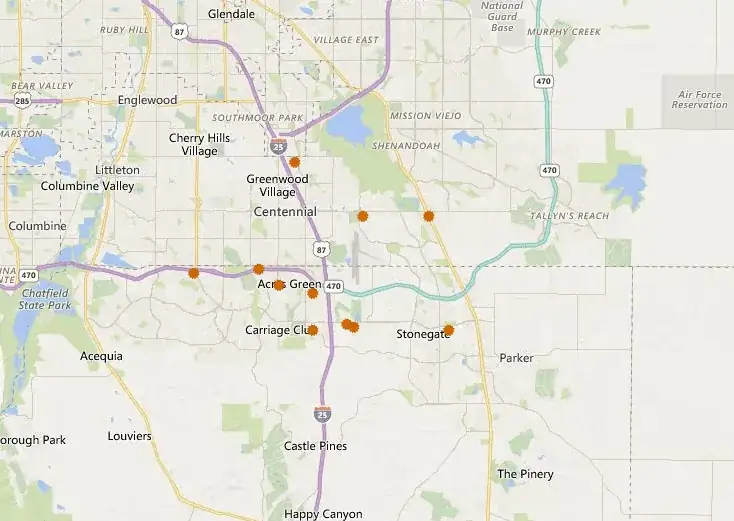 RouteSavvy Delivery Route Planner “Add To Route” Function Highlights