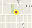 Highlight Location Map