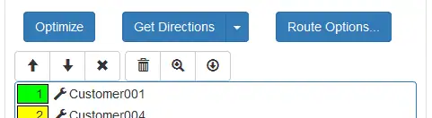 Get Directions