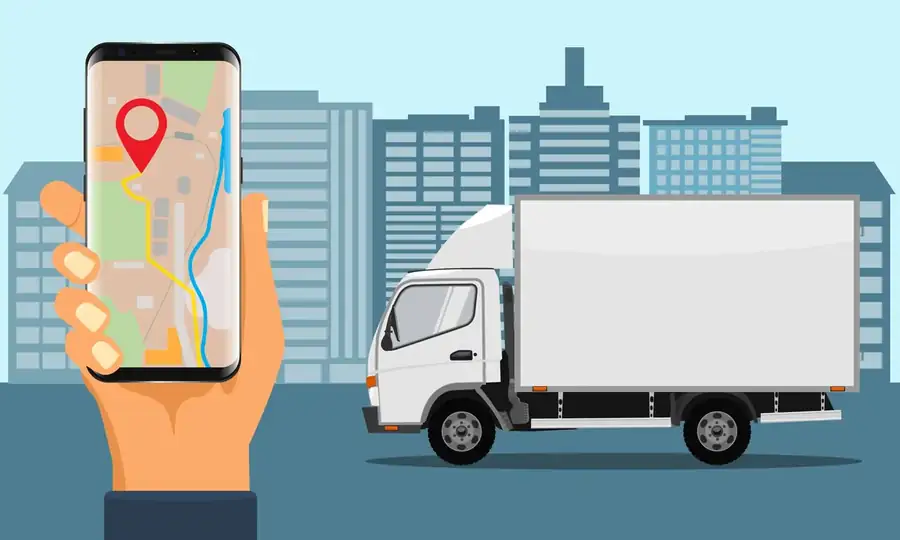RouteSavvy Fleet Tracker: The Best Fleet Tracking for Small Business