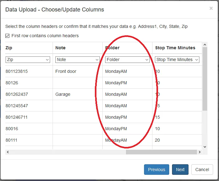 Quick Guide to RouteSavvy Route Optimization Time Windows