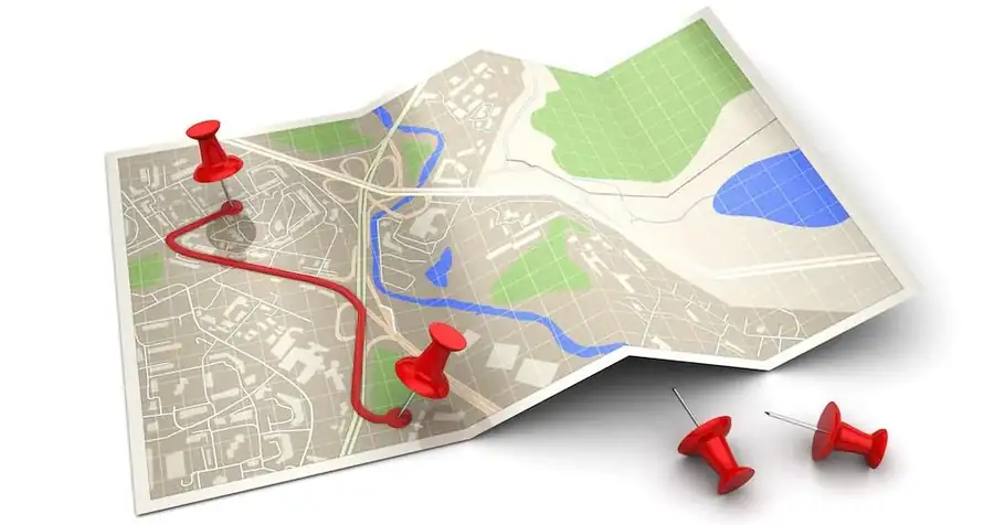 RouteSavvy