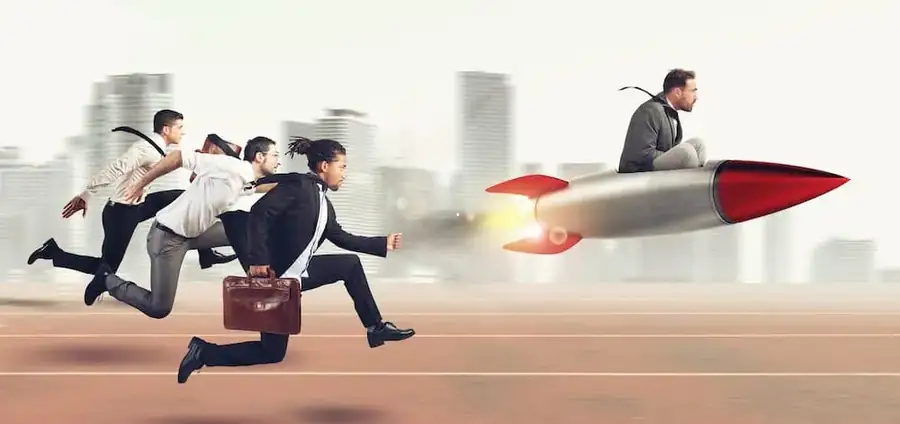RouteSavvy = A Powerful Route Optimization Competitive Advantage For Small Business