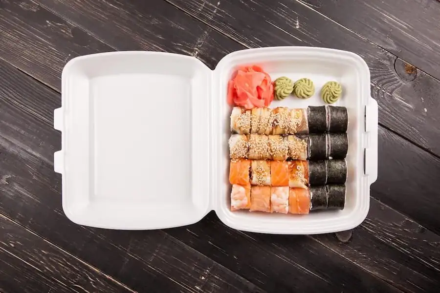 Door Dash Alternative
