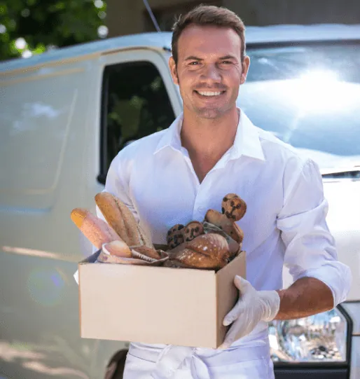 Delivery Route Planner Software