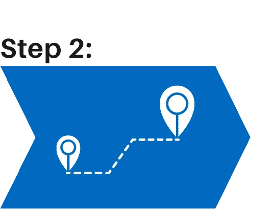efficient route