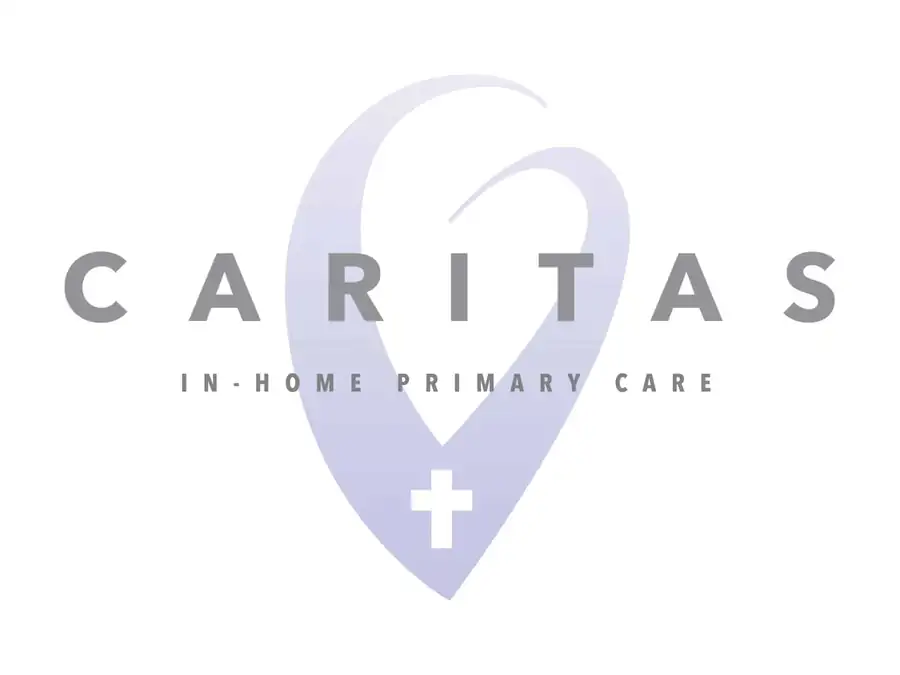Caritas Logo