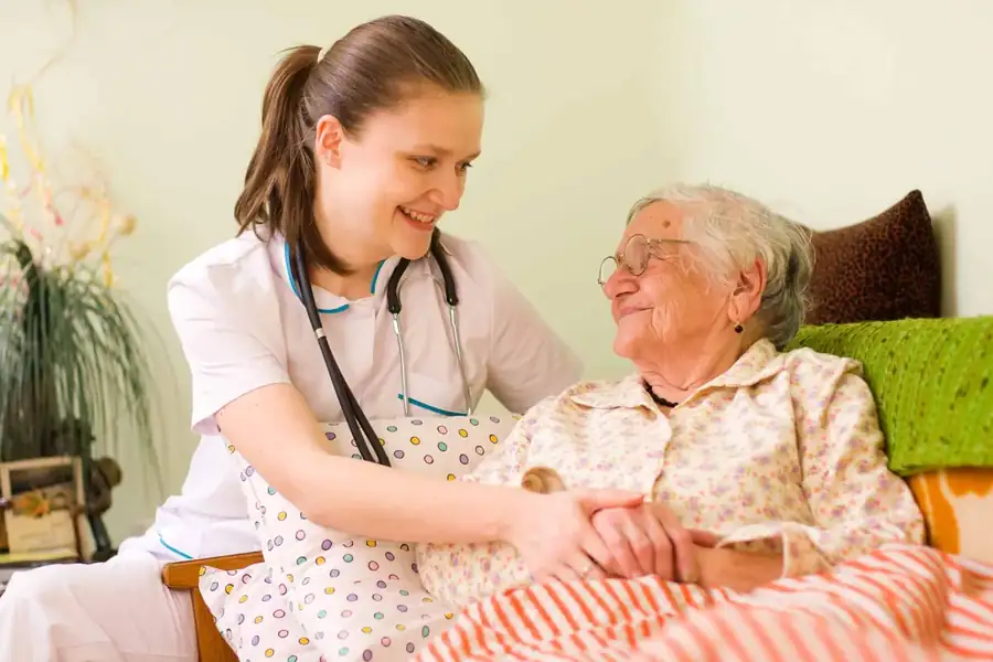 Elder Home Care