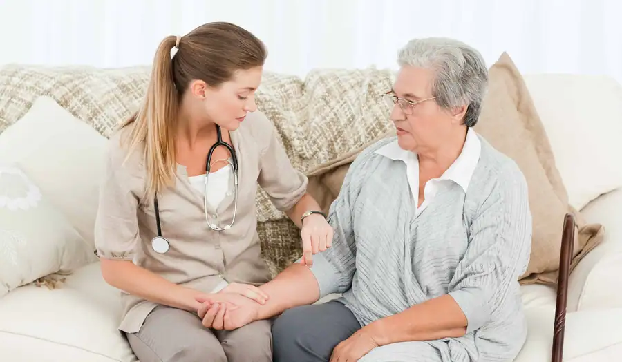 RouteSavvy: The Ideal Home Healthcare Route Planning Software