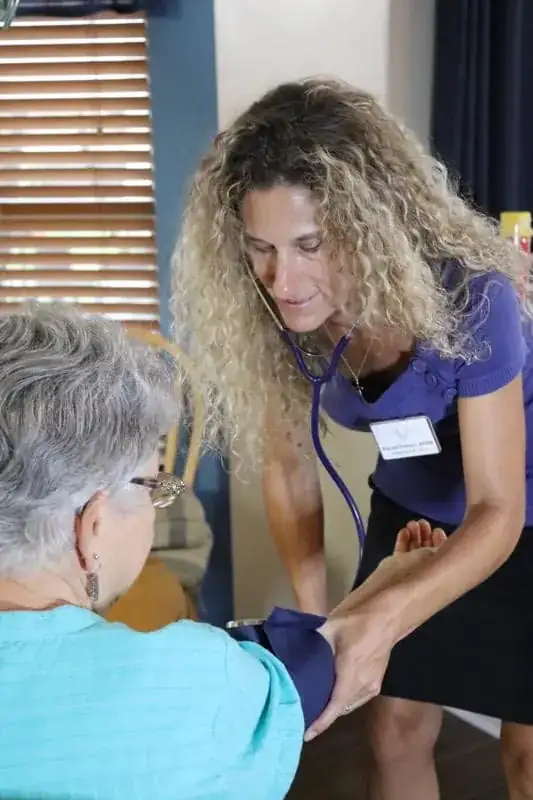 Home Healthcare Routing Software Case Study: Caritas In-Home Primary Care