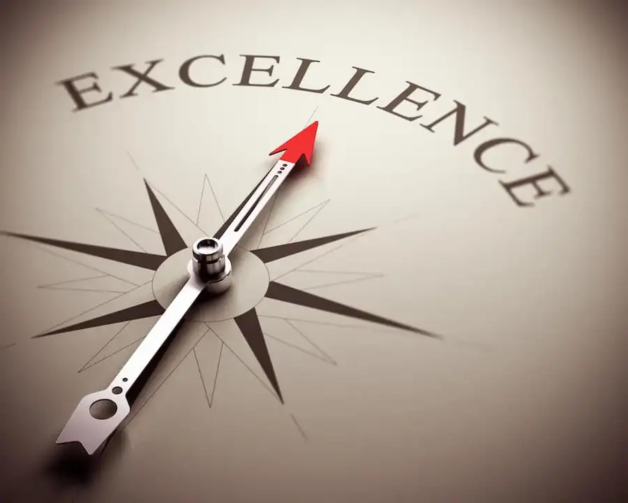 Excellence Dial