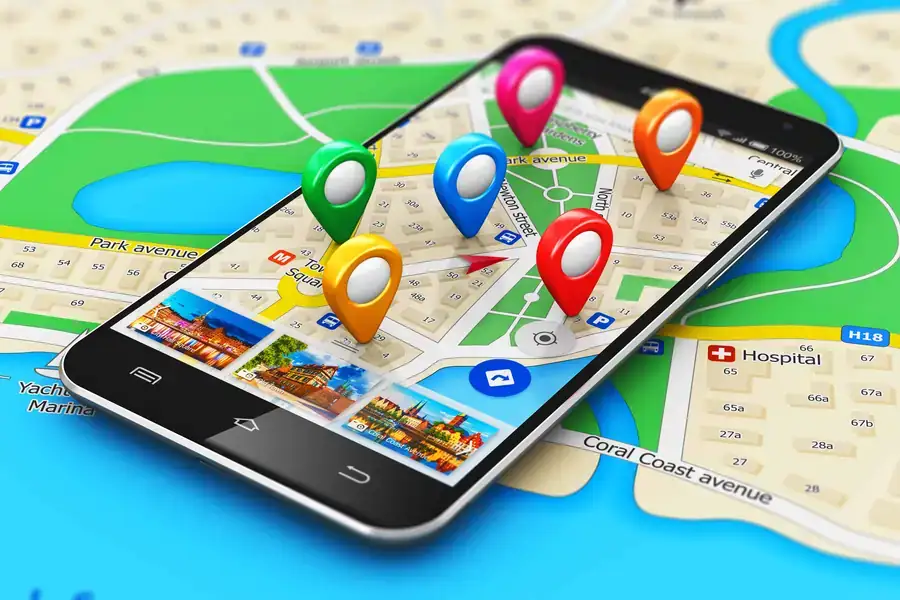 RouteSavvy Route Builder Consulting Service