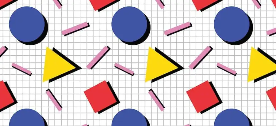 GRAPHIC Geometric Shapes