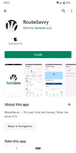App Store