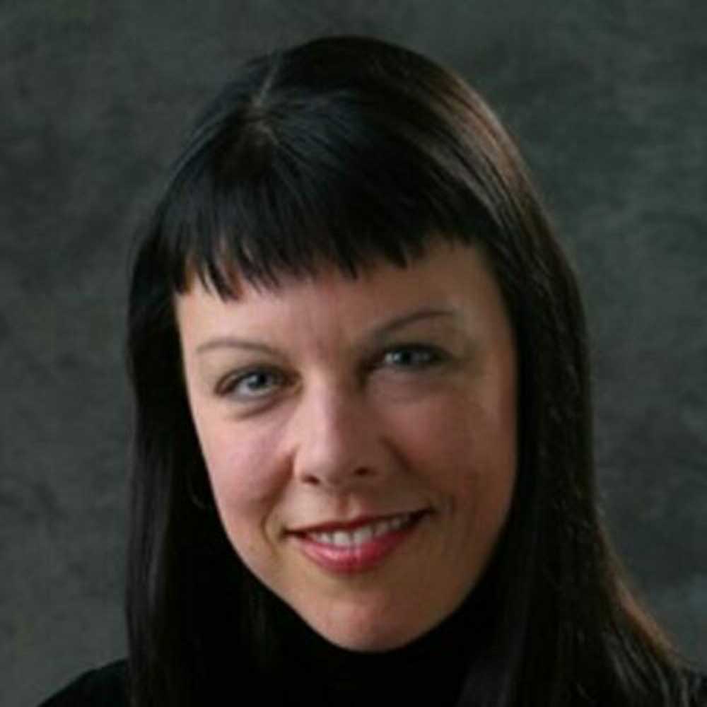 Courtney DeWinter, Chief Marketing Officer | Web Mapping Company | OnTerra Systems USA