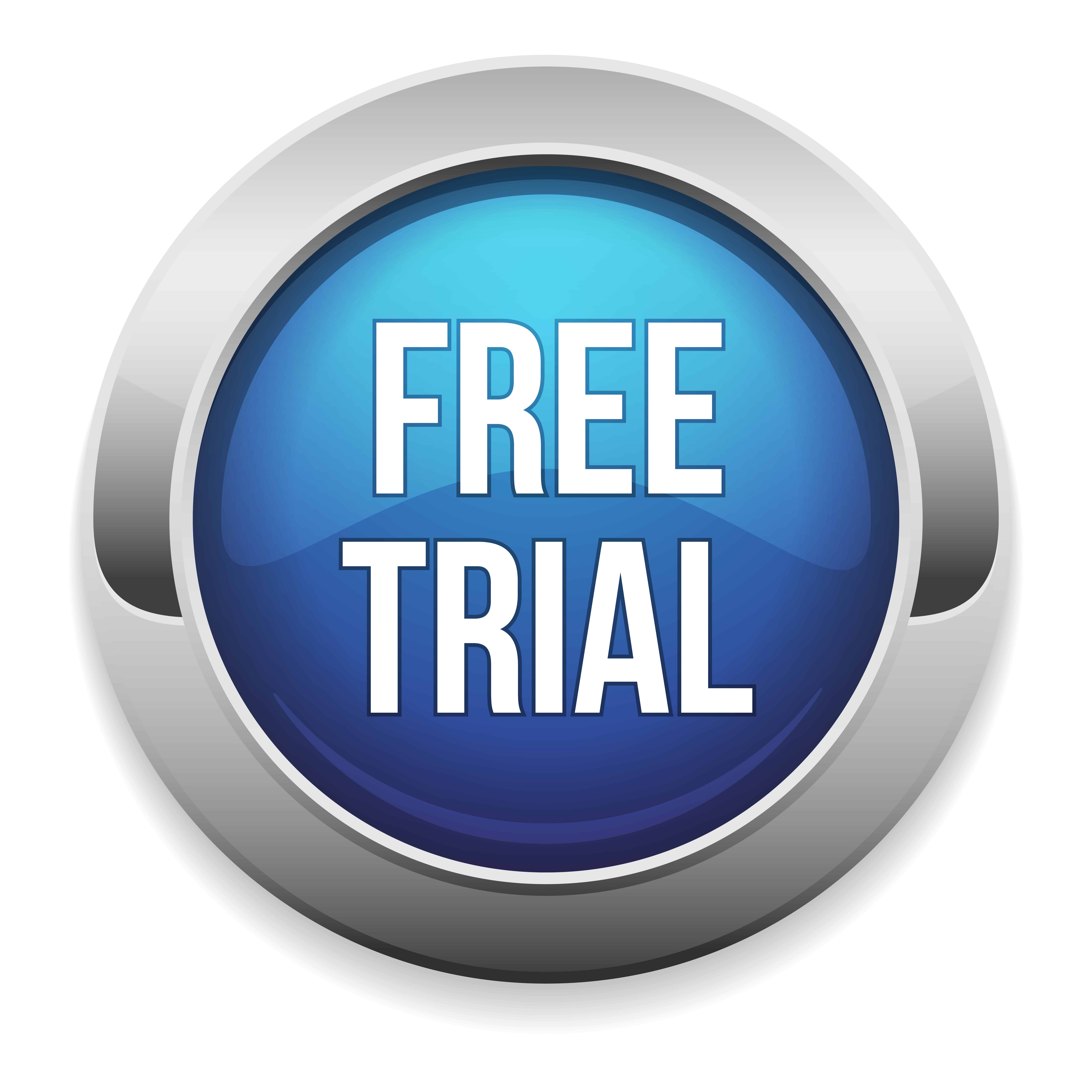 free trial blue 1