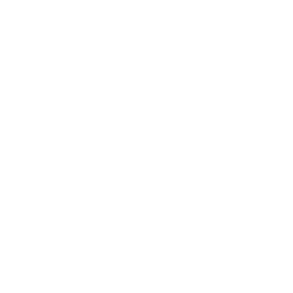 white fingersnap icon